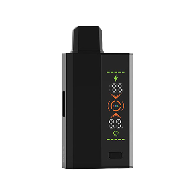 Hidden Hills – 3ml Empty Disposable
