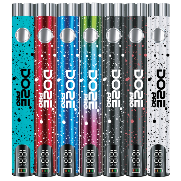 Doze Pro - 510 Pen Battery