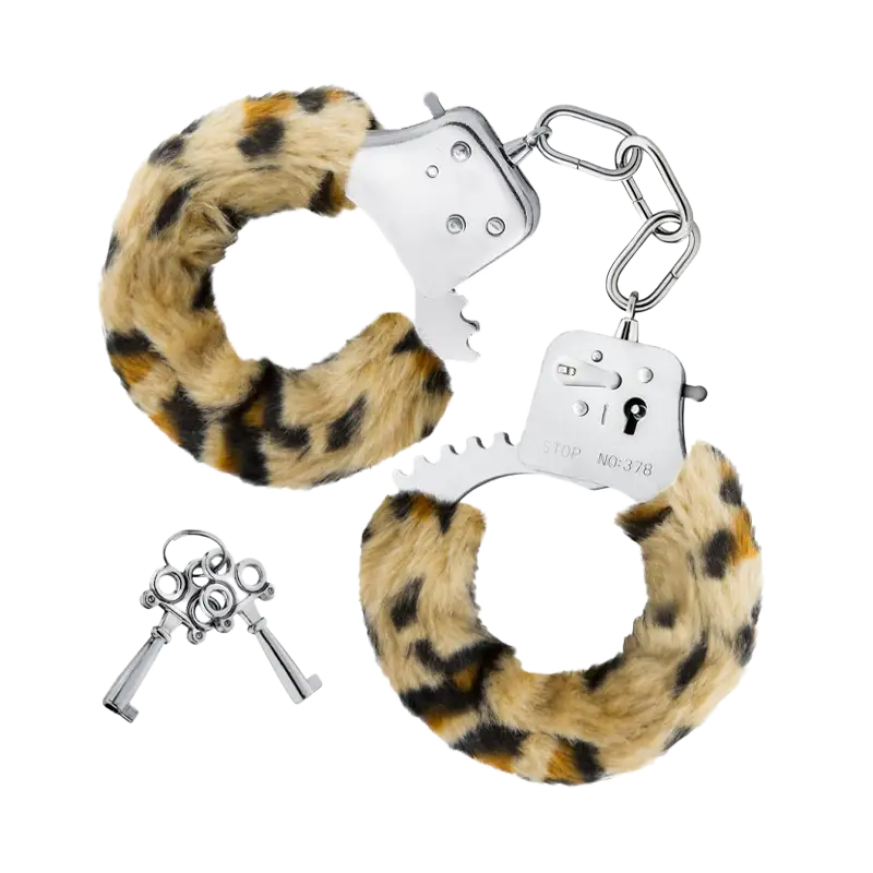 Blush - Temptasia Beginner Cuffs - Image 7