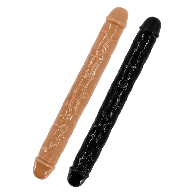 Pure Envy - Double Sided Dildo