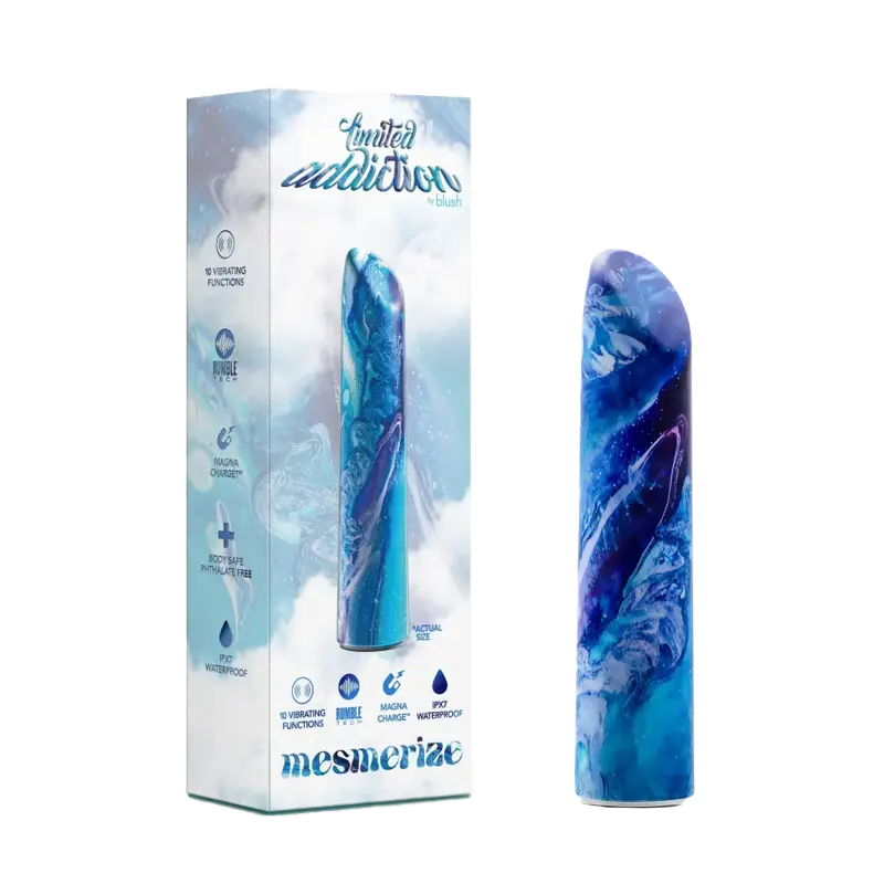 Blush - Limited Addiction Vibrator - Image 3
