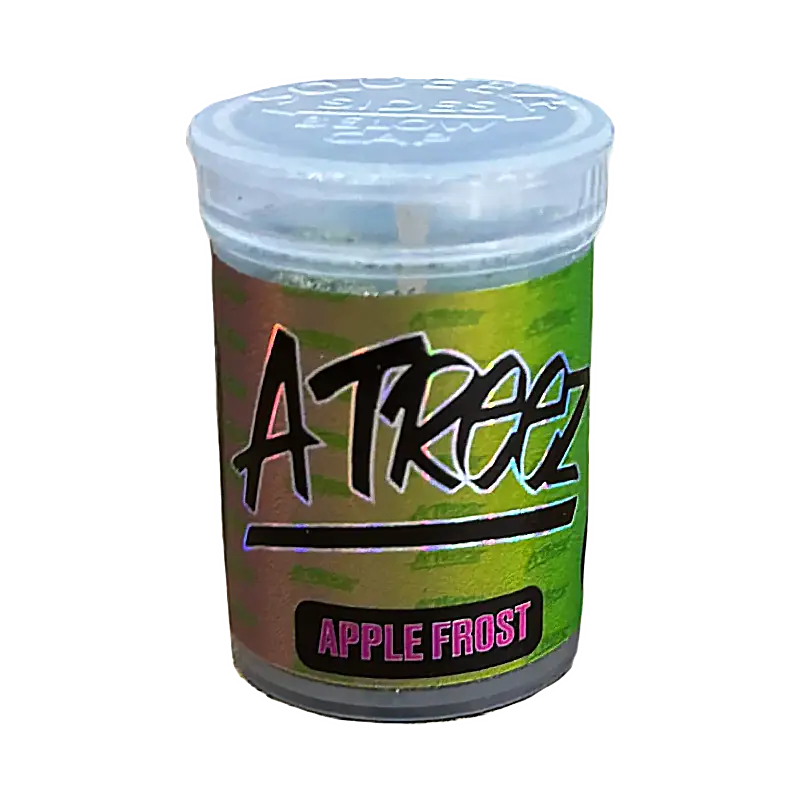 Atreez - THCA Flower - 1g - Image 8