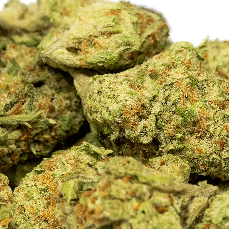 D8 Flash - Premium THCA Hemp Flower - 7g - Image 5