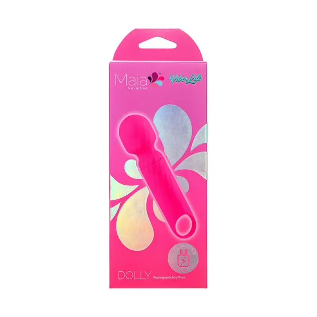 MAIA - VibeLite Dolly - Mini Wand