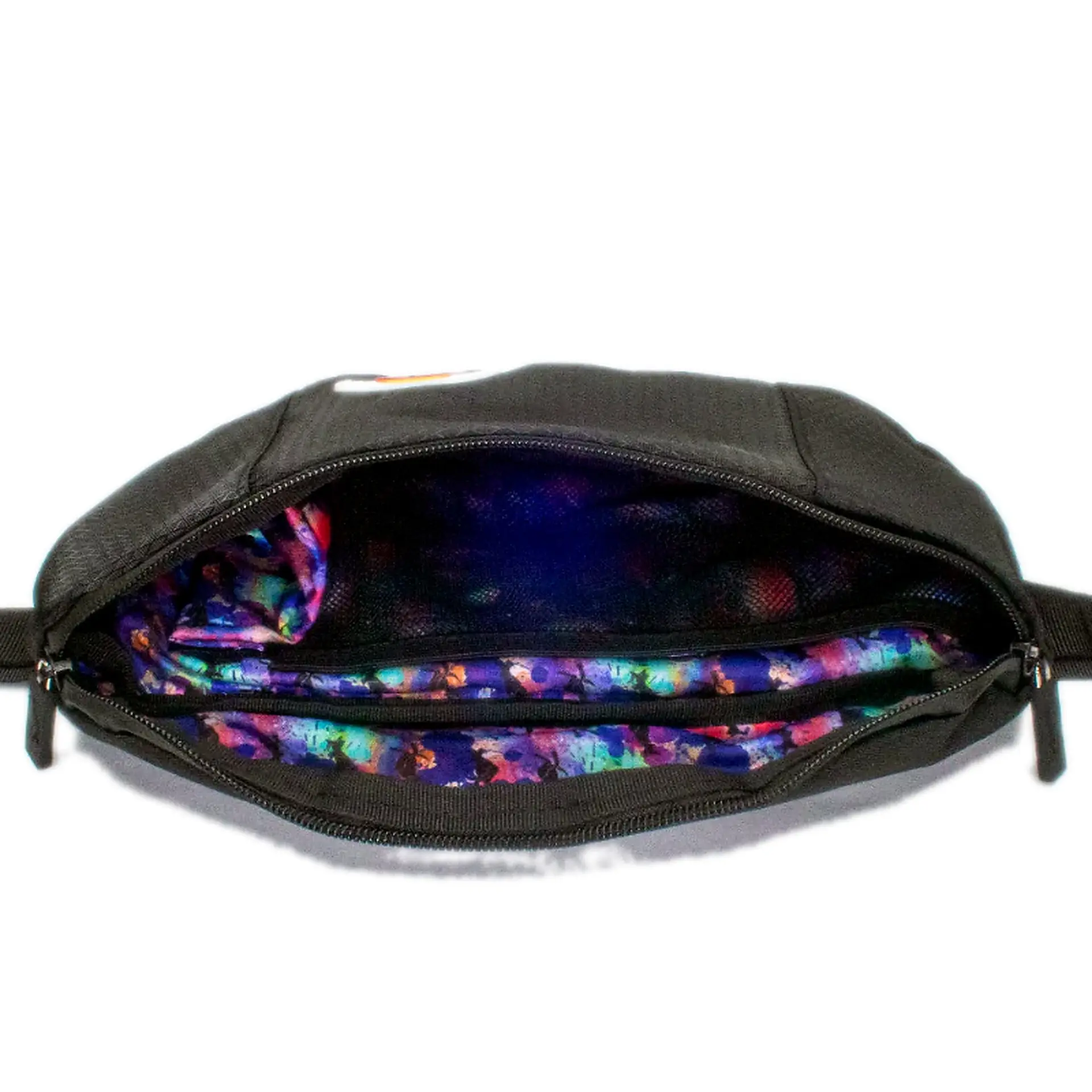 JoeyPac - 'After Midnight' 2L Fanny Pack – Crossbody Bag - Image 4