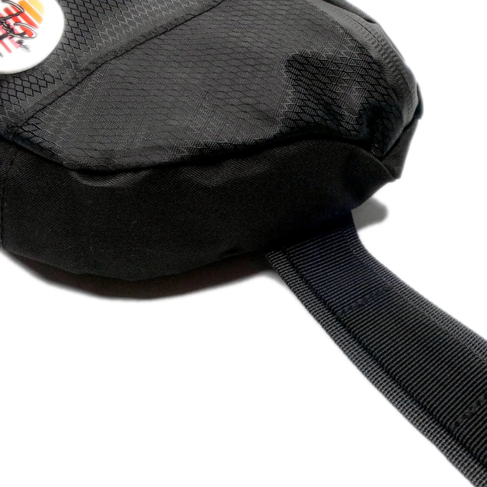 JoeyPac - 'After Midnight' 2L Fanny Pack – Crossbody Bag - Image 5