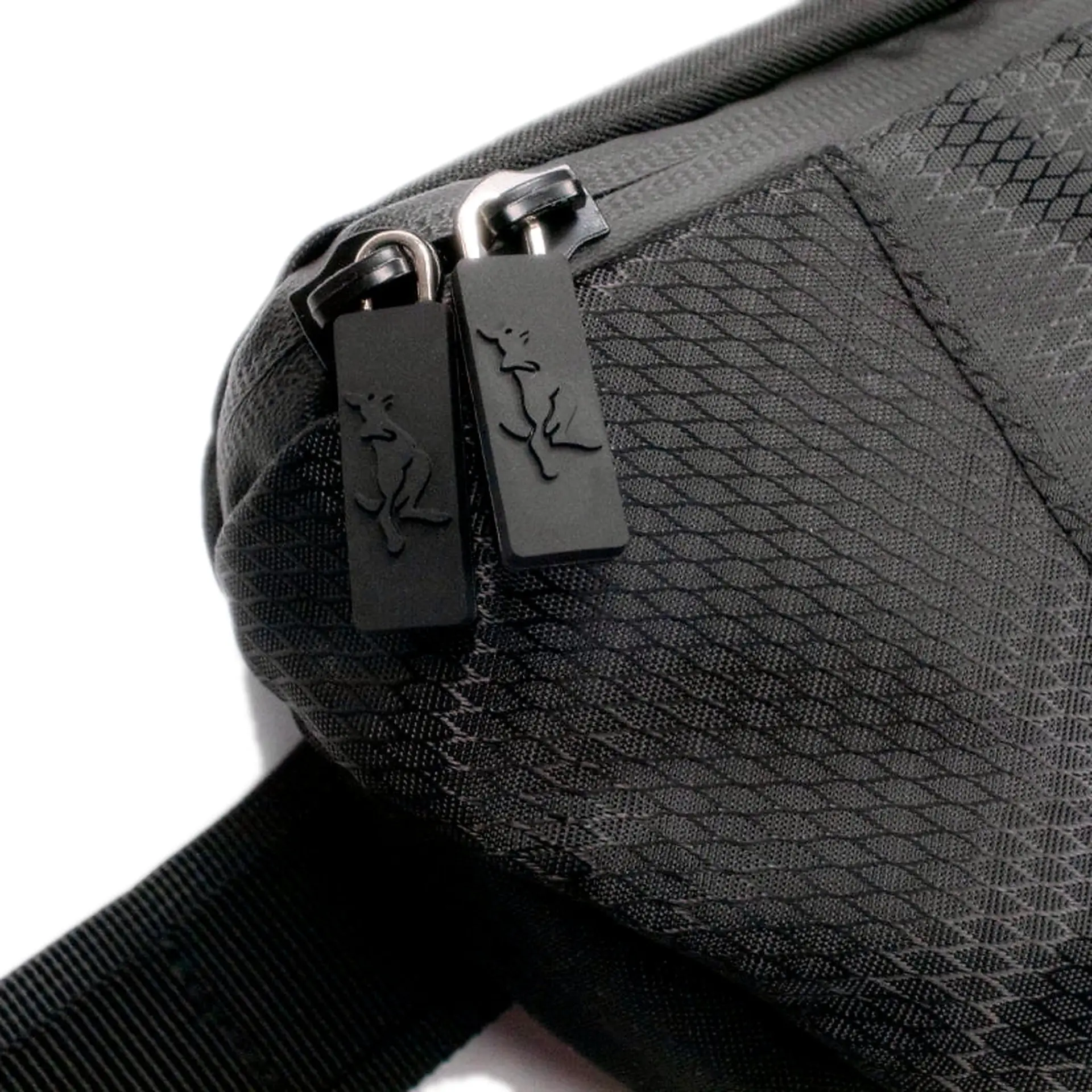 JoeyPac - 'After Midnight' 2L Fanny Pack – Crossbody Bag - Image 6
