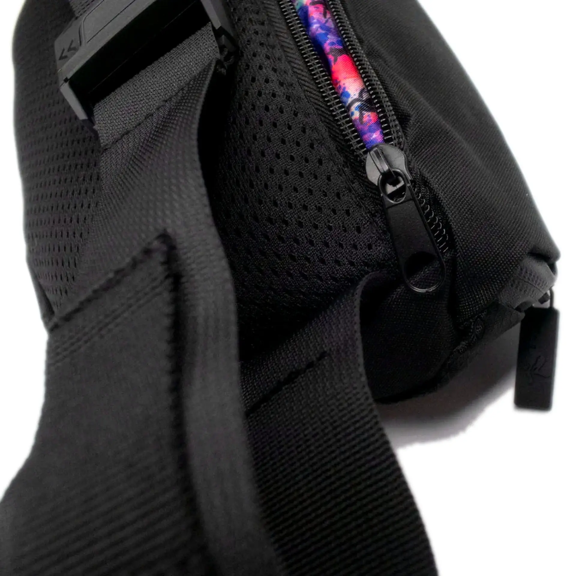 JoeyPac - 'After Midnight' 2L Fanny Pack – Crossbody Bag - Image 7
