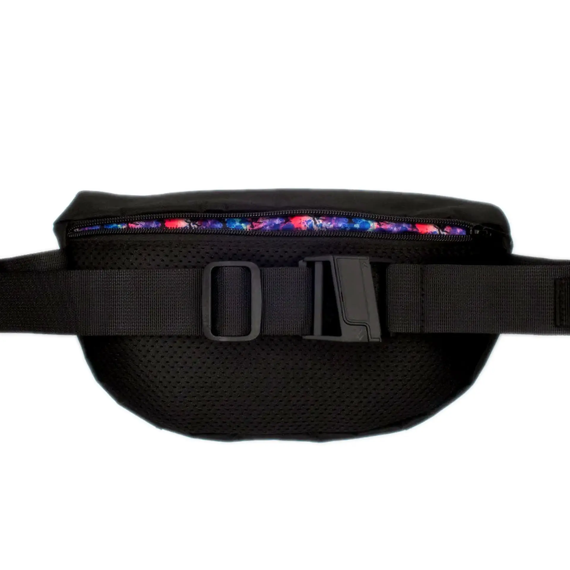 JoeyPac - 'After Midnight' 2L Fanny Pack – Crossbody Bag - Image 9
