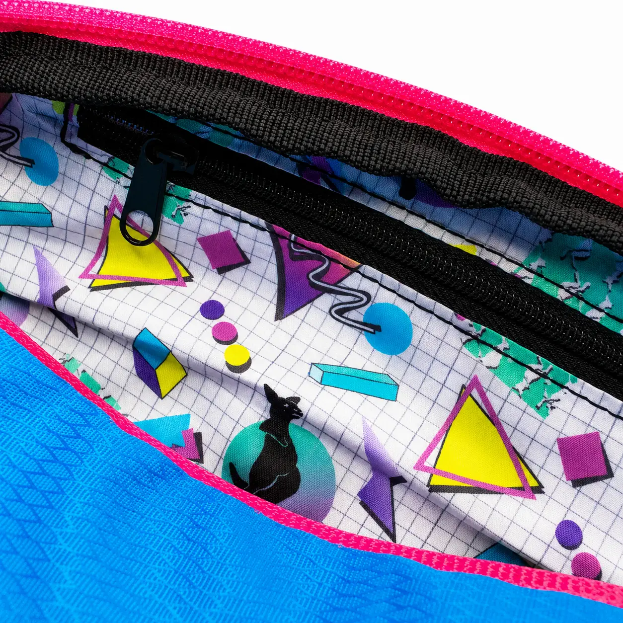 JoeyPac - 'Kelly KaPouchski' 2L Fanny Pack – Crossbody Bag - Image 3