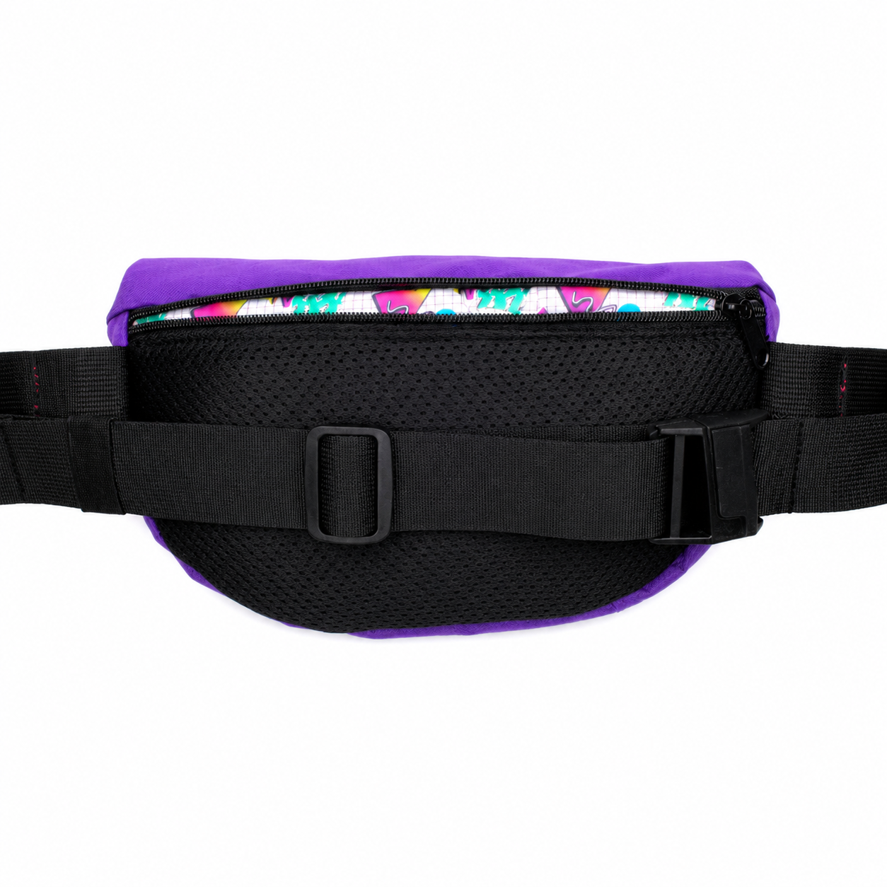 JoeyPac - 'Kelly KaPouchski' 2L Fanny Pack – Crossbody Bag - Image 9