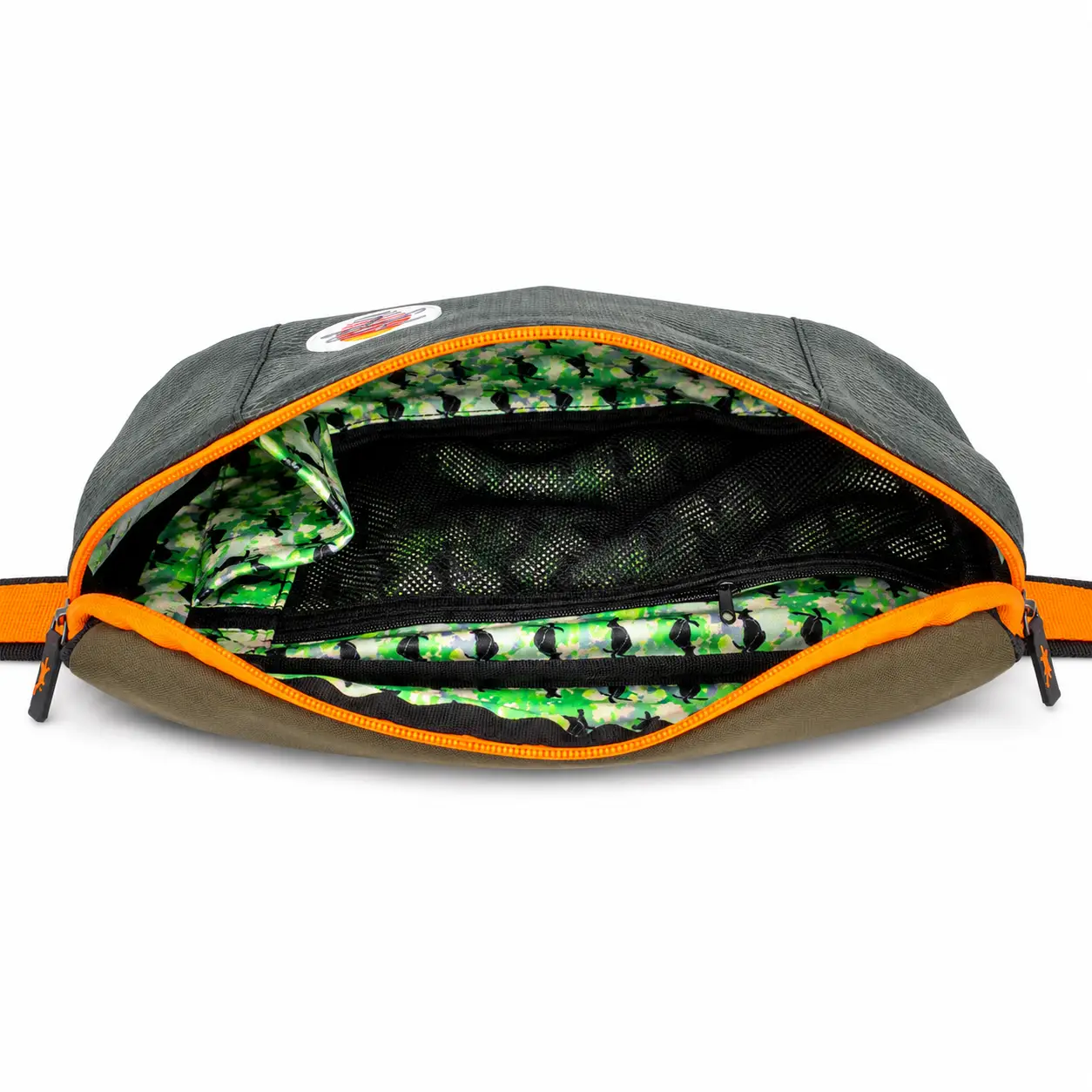 JoeyPac - 'IncogNeato' 2L Fanny Pack – Crossbody Bag - Image 3