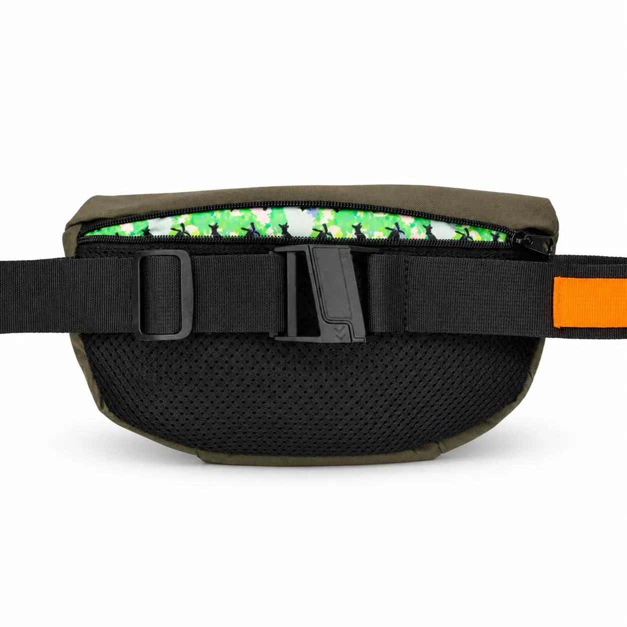 JoeyPac - 'IncogNeato' 2L Fanny Pack – Crossbody Bag - Image 7