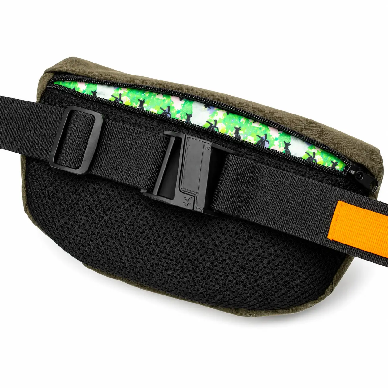 JoeyPac - 'IncogNeato' 2L Fanny Pack – Crossbody Bag - Image 8